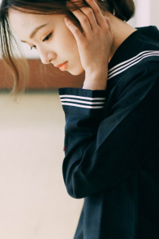 性感禁欲系高级感视频